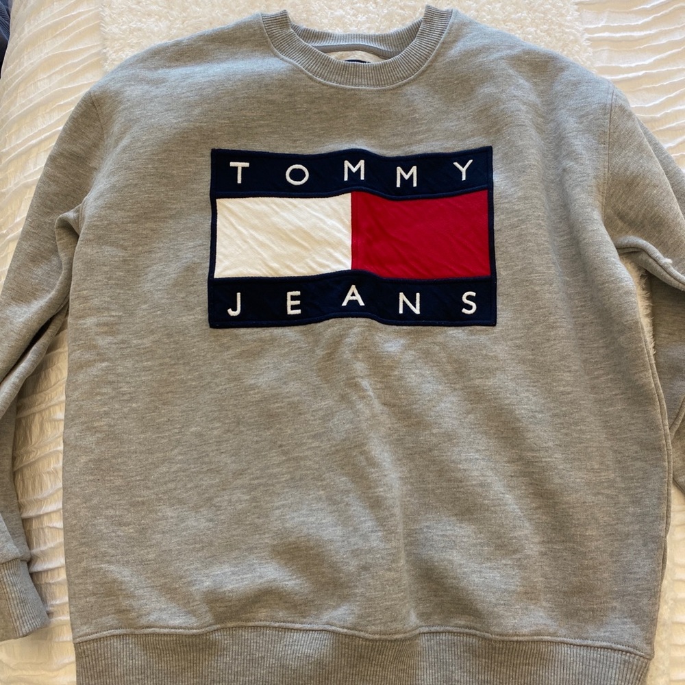 Tommy Hilfiger Sweatshirt
